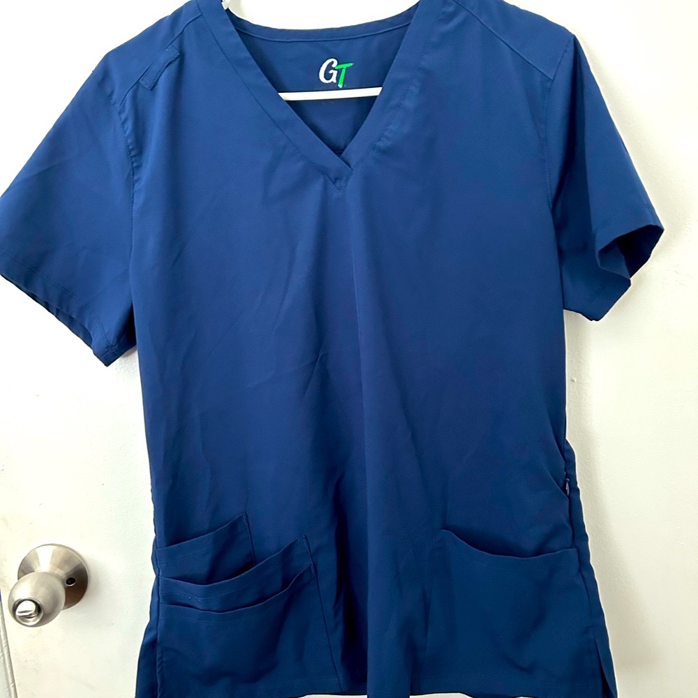 Nurse top.